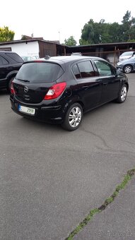 Opel Corsa 1.4 64kW - 8