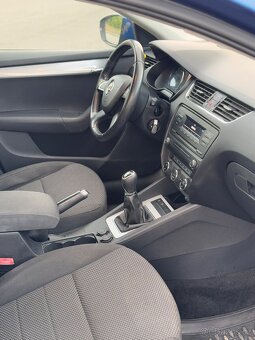 Skoda Oktavia 2014 rok - 8
