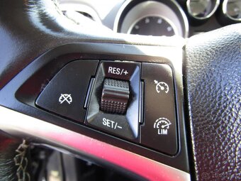 Opel Mokka 1.6 CDTi , 81 kW nafta, 2016 - 8