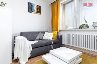 Prodej bytu 1+1, 45 m², Brno, ul. Horácké náměstí - 8