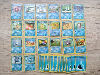 Pokémon karty (Vintage, Vivid voltage) - 8