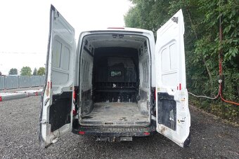 FORD TRANSIT L3H3 6MÍST 2.0TDCI - 8