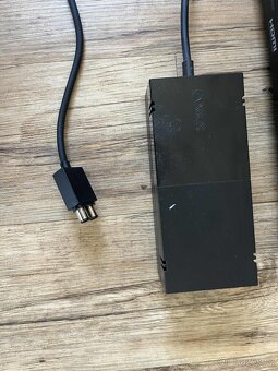 Xbox ONE + Hry + Kinect - 8