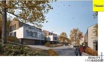 Prodej stavebního pozemku 16 000 m2 v Blansku, stavební poze - 8