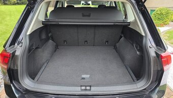 VW Tiguan Allspace 1.4 TSI 110 kw Comfortline - 8