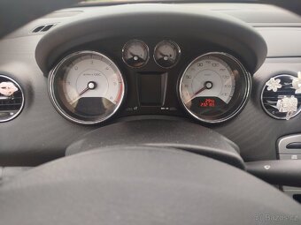 Peugeot 308 SW 1.6 - 8