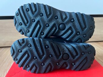 Dívčí zimní boty – Superfit – vel. 34 - 8