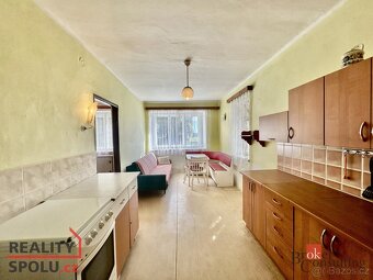 Prodej, domy/chalupa, 100 m2, Újezd 5, 37501 Albrechtice nad - 8