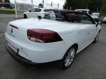 Renault Mégane 1.4 TCe 96kW NAVI, serviska - 8