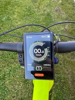 Crussis e-Largo 7.8, 900 Wh - 8