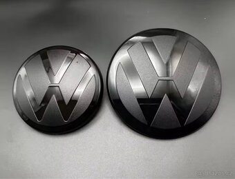 Volkswagen Taigo - doplňky komplet - 8