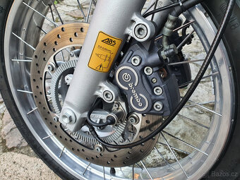 BMW R1100GS - najeto 36 314 km - 8