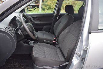 Škoda Fabia 1,2 TSi DIGI KLIMA,SUPER STAV - 8