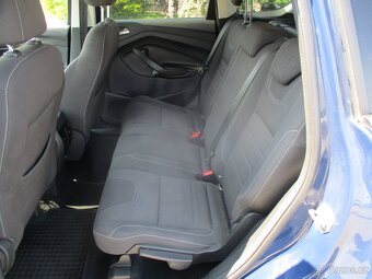 FORD KUGA 2,0 TDCi 110kw 4x4 CZauto 1maj DPH 2016 - 8