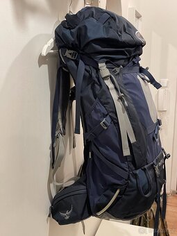 BATOH OSPREY AETHER 70 - 8