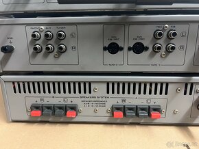 SESTAVA TENSAI- TM 2200, TP2250, TT 3245 - 8