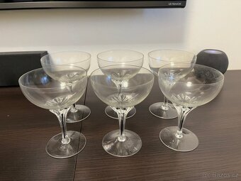Sada skla - 8