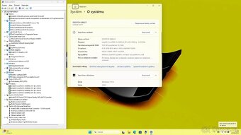 DELL LATITUDE E5470 /i5-6300HQ/16GB/SSD512GB/WIN11/ZÁRUKA - 8