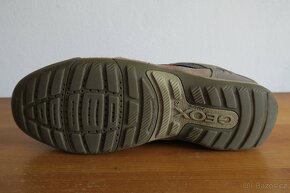 Sportovní panské boty GEOX. vel.43 - 8