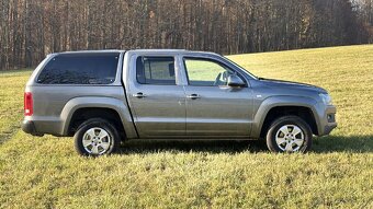 Amarok 2.0bitdi 132kw - 8
