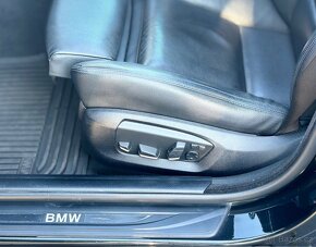 BMW f10 520D TOP STAV - 8