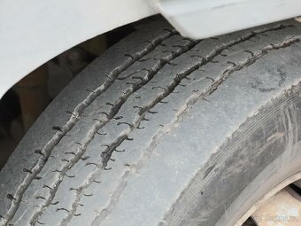 Volvo FL 250, SPECIÁLNÍ NÁKLADNÍ AUTOMOBIL NA OPRAVU SILNIC, - 8