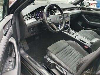 VW Passat B8 GTE Variant 1.4TSI 160kW DSG - záruka Autodraft - 8