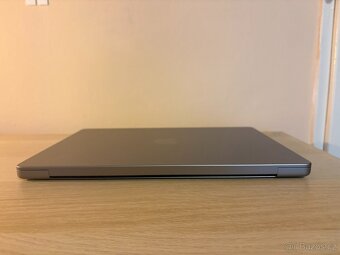 Apple MacBook Pro 14" 2021, M1 Pro 8-core 16GB/512GB - 8