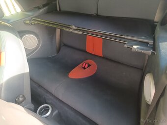 Mini Cooper Cabrio - 8