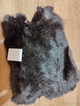 Vyčiněné králičí kůže (2. Inzerát) - 8