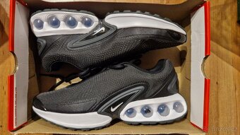 Nike Air Max DN - Boty, Tenisky Nové - velikost EUR 45.5 - 8