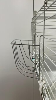 Klec pro morče veliká - 8