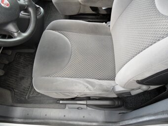 Fiat Scudo 2.0 JTD, MultiJet,8 míst,Pěkný stav - 8