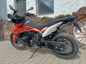 KTM 790 Adventure - 8