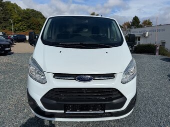 Ford Transit Custom 2.2 TDCi 92kW - 8