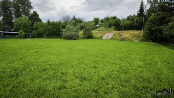 Prodej pozemku V Olešnici - 8