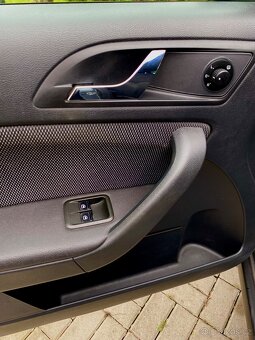 Škoda Yeti 1.2 TSi Ambition Plus - 8