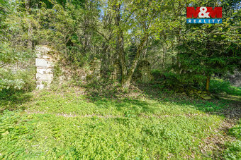 Prodej pozemku k bydlení, 1051 m², Kladruby - 8