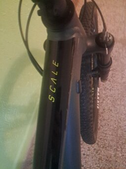Scott scale 980 - 8