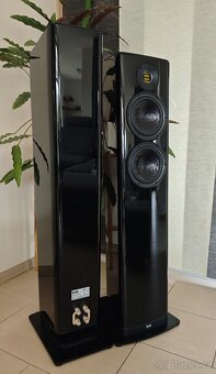 ELAC FS 408 VELA - 8