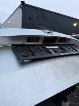 Škoda Octavia III 1,6 TDI 2016 - 8