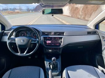 Seat Ibiza 1.0 66kw 2018 - 8