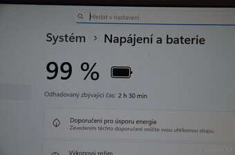 Dell Latitude 3410 i5/16GB/SSD 256GB/záruka - 8