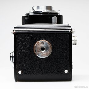 Flexaret Crown III, USA verze - 8