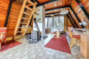 Prodej chaty, 58 m², Volyně - 8