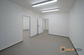 Pronájem kanceláře 206 m² Vrchlabí - 8