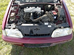 ZX 1,9D nová platná STK - 8