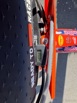 KTM SXF 450 2023 - 8