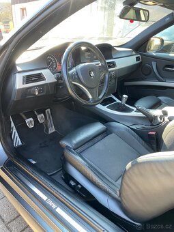BMW E92 3.0I 160Kw - 8