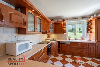 Prodej, domy/rodinný, 216 m2, 68201 Vážany, Vyškov [ID 57949 - 8